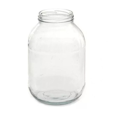 Банка д/соления ТО 3л d82/6