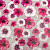 Бумага упаковочная глянцевая  «Цветы на 8 марта», 70 × 100 см 5351667