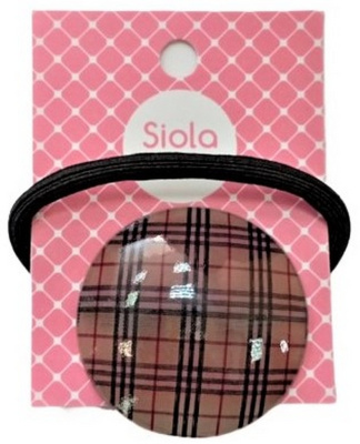 Резинка для волос "Барби" SIOLA 200115