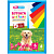 Бумага цветная A4 4л. 6цв. немелов. 15831 Бумага цветная A4 4л. 6цв. немелов. 15831