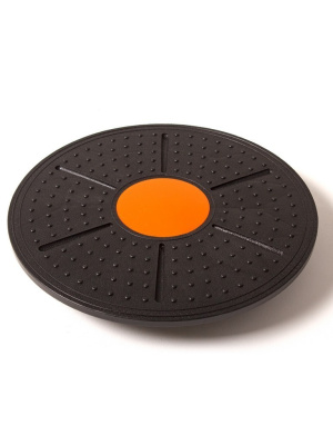 Балансировочная платформа (желтый) FBP/2 