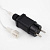 Трансформатор для гирлянд ЭРА, фиксинг, мерцание, 220/24V, 8.4 Вт, IP44 7442612