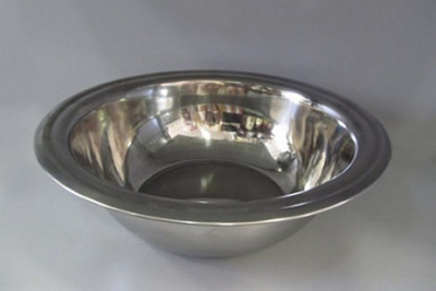 Таз нерж 12 л 44 см