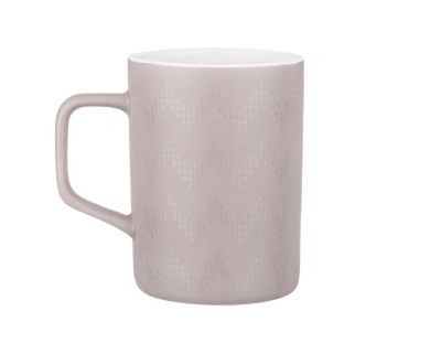 Кружка 400 мл Lefard Break time