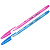 Ручка шариковая BG "Tribase Sparkle" синяя, 0,7мм CBp_70962 Ручка шариковая BG "Tribase Sparkle" синяя, 0,7мм CBp_70962