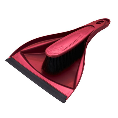 Набор Премиум щетка-сметка с совком Классика