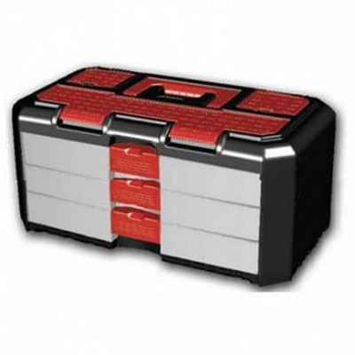 Сет для мелочей "Grand" 3секц BR3736