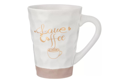 Кружка 350 мл Кофемания 756-359