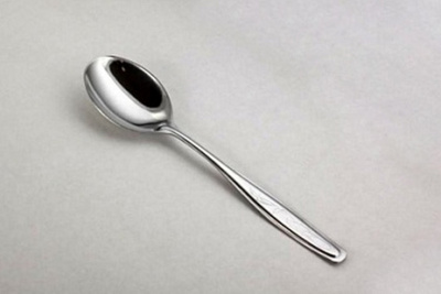 Ложка столовая Силуэт