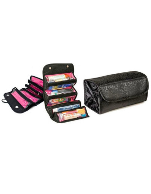 Косметичка - органайзер Ролл-ин-гоу