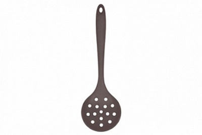 Шумовка силикон Fantasy мокко TM Appetite