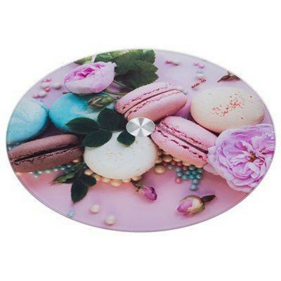 Тортовница вращающаяся 32см 357-111