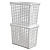 Корзина д/хранения 22л С822 Корзина д/хранения 22л С822
