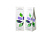 Соль д/ванн Botanica 700гр лемонграсс и шалфей