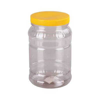 Банка д/хранения 2л ПЭТ М-472