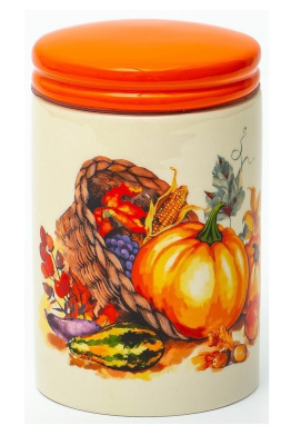 Банка д/сыпучих 850мл 110-07136