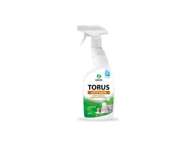 Полироль TORUS д/мебели 600 мл