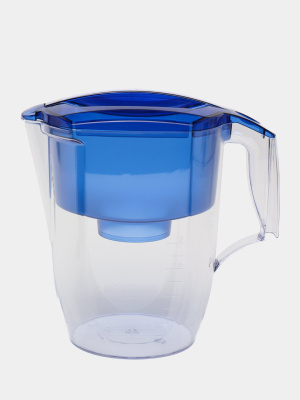 Кувшин Аквафор Гарри А5 3,9 л микс цветов