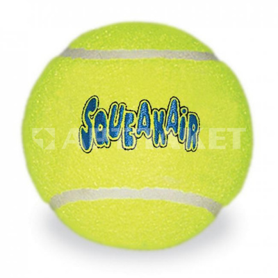 Теннисный мяч  Kong  Air для собак, средний, 6 см   1654339