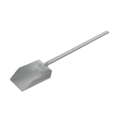 Совок для золы и угля 53*8,5*8,5см "VORTEX" 34311