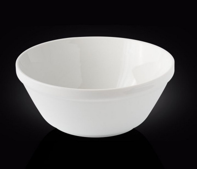 Салатник d=160 мм. 750 мл. h=70 мм. штабелир. Классик