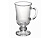 Бокал Irish Coffee 215 мл. d=75, h=145 мм закален.
