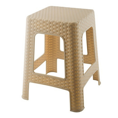 Табурет 450*360 мм Артлайн пластик 