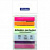 Флажки-закладки OfficeSpace 20л 45*8мм 7цветов