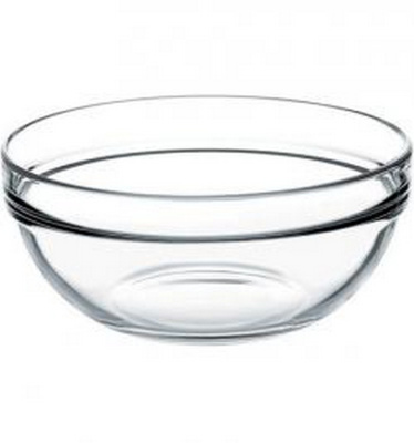 Салатник d=170 мм. 1160 мл. h=75 мм. Шеф