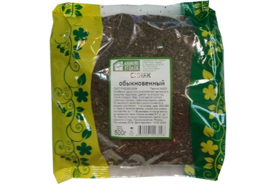 Удобрение Сидерат Синяк 0,5кг