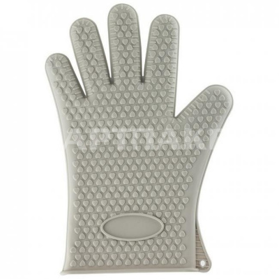 Прихватка-перчатка PRETTO (силикон)