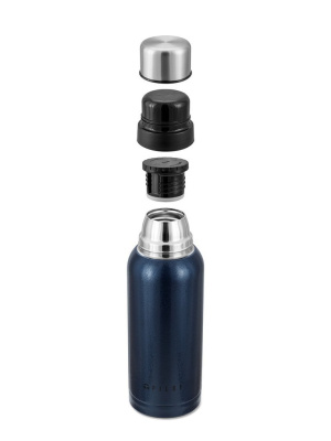 Термоc Pilot 1,0л синий PLC-1000-HB