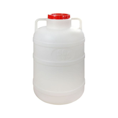 Канистра 50л М-048