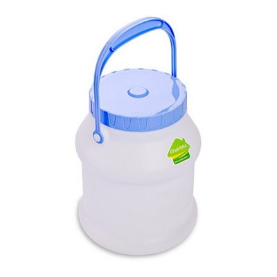 Канистра-Бидон 3л