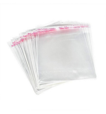 Пакет 46*35 прозр/скотч