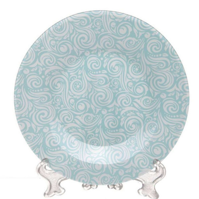 Тарелка десертная 19,5см Бриз 