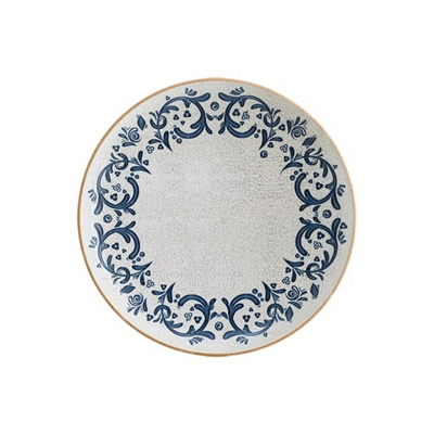 Тарелка для пасты d=250 мм. 1300 мл. Виенто