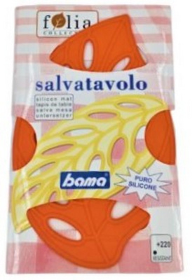 Подставка п/горячее силикон ФОЛИЯ 10580