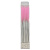 Свечи для торта 15см Металлик Pink & Silver с держателями 12шт