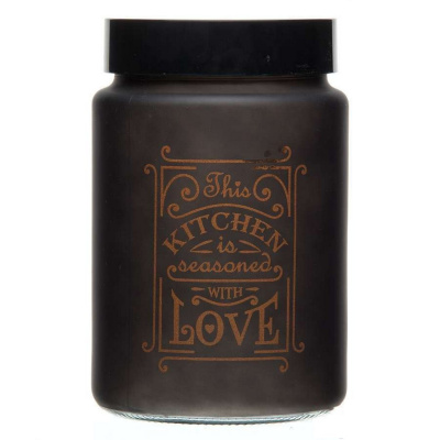 Банка д/хранения 1,5 л с крышкой 147013-800