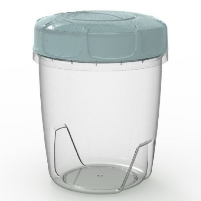 Банка д/хранения продуктов Lilu  1,3л. 57900