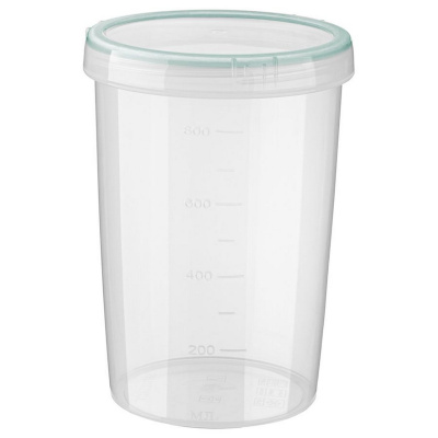 Банка д/хран. прод.Винтаж 1,0л С11485