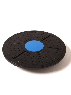 Балансировочная платформа (синий) FBP/2 