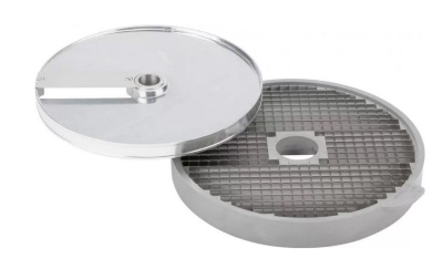 Диск-кубики Robot Coupe 28111 8*8*8 мм (комплект)