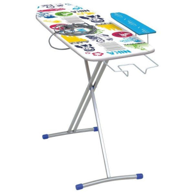 Доска гладильная Ника 4+(1220*350) Н4+