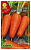 Семена Морковь Шантане-2461 ц.п. (АЭ)