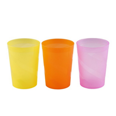 Стакан пластиковый  0,25л С149