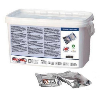 Таблетки для ополаскивания Rational 56.00.211 (50 шт.)