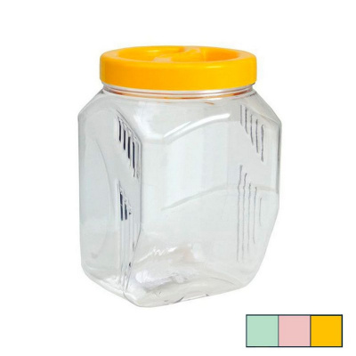 Банка 1л ПЭТ Т190