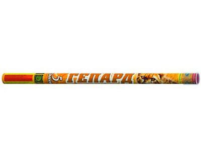 Свеча римская 0,8"х5, "Гепард" Р5512